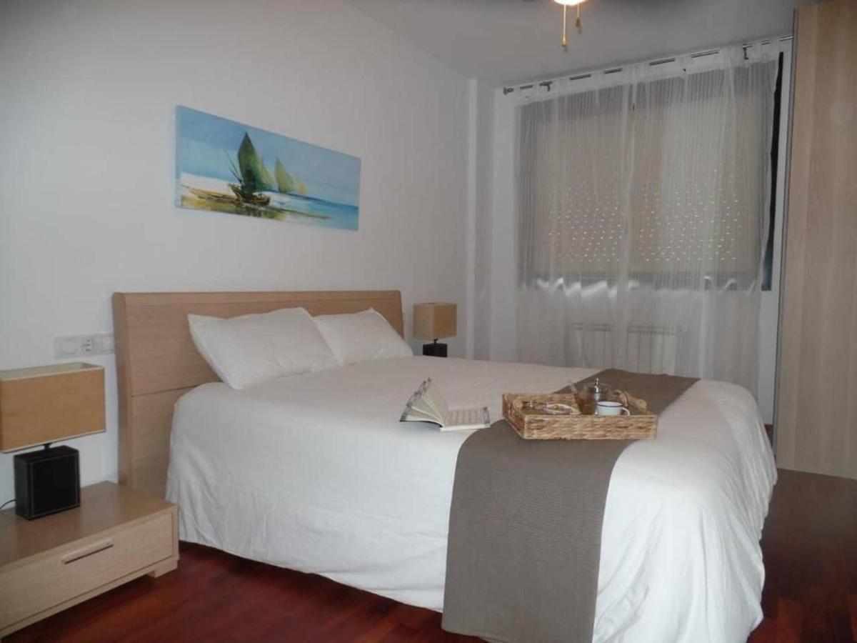 Piso Acogedor En Sada Cozy Flat In Sada Wifi Apartment Ngoại thất bức ảnh