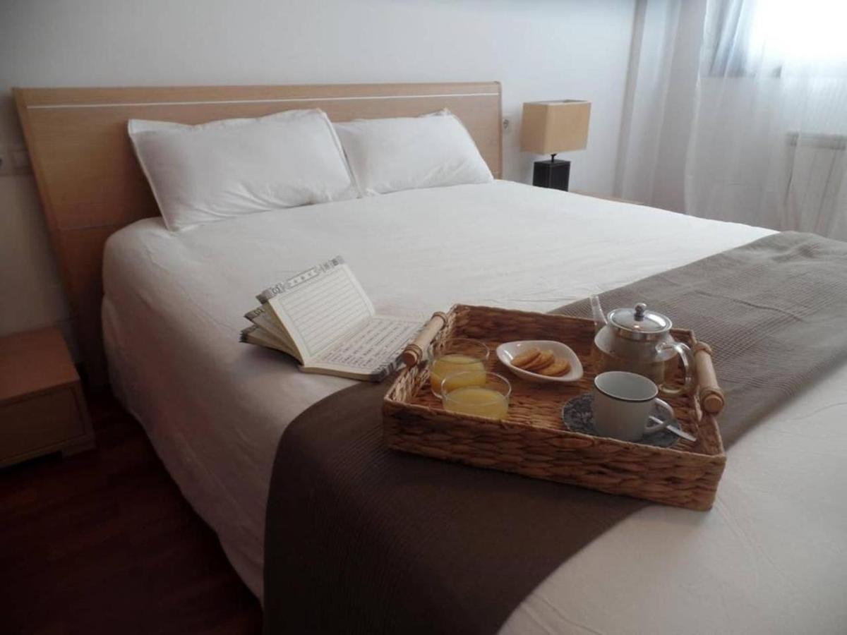 Piso Acogedor En Sada Cozy Flat In Sada Wifi Apartment Ngoại thất bức ảnh