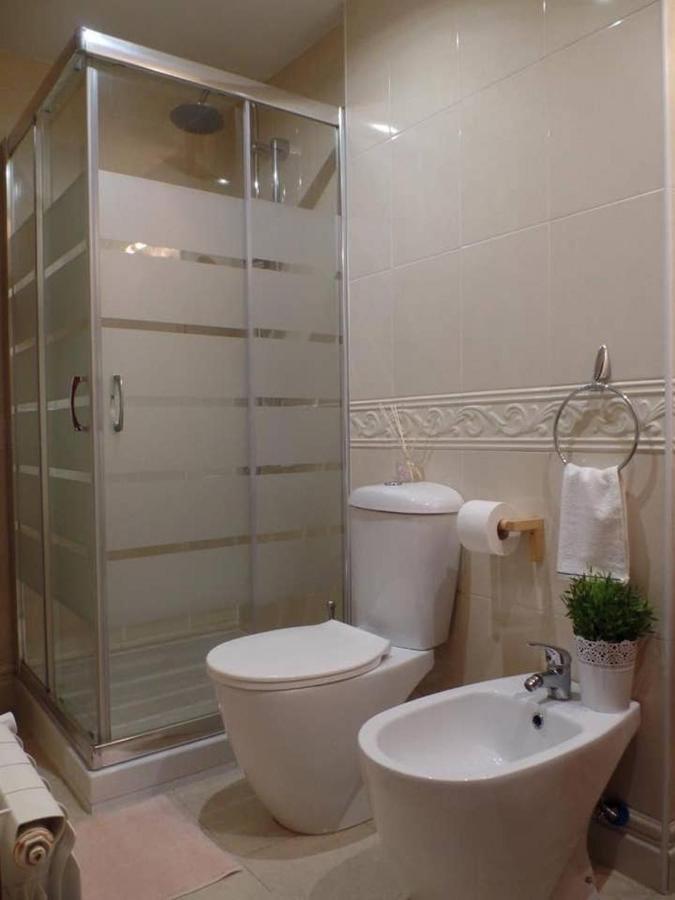 Piso Acogedor En Sada Cozy Flat In Sada Wifi Apartment Ngoại thất bức ảnh