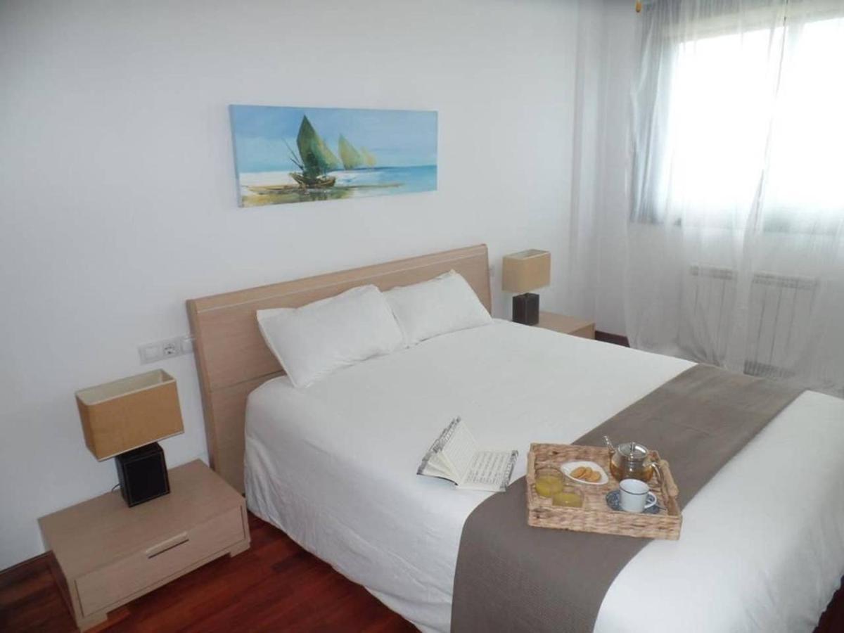 Piso Acogedor En Sada Cozy Flat In Sada Wifi Apartment Ngoại thất bức ảnh