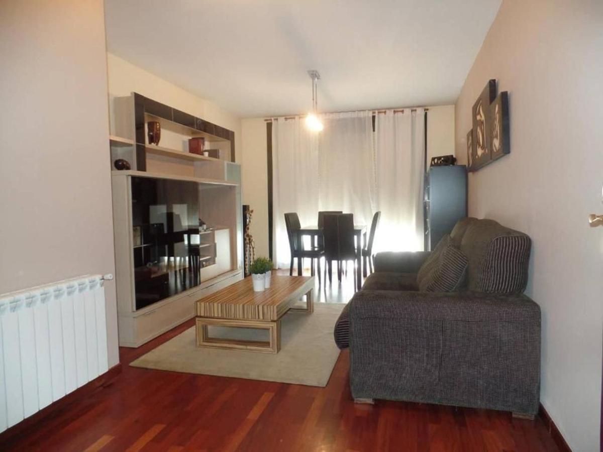 Piso Acogedor En Sada Cozy Flat In Sada Wifi Apartment Ngoại thất bức ảnh