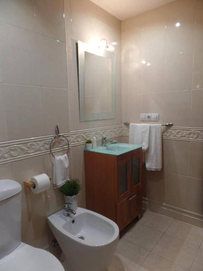 Piso Acogedor En Sada Cozy Flat In Sada Wifi Apartment Ngoại thất bức ảnh