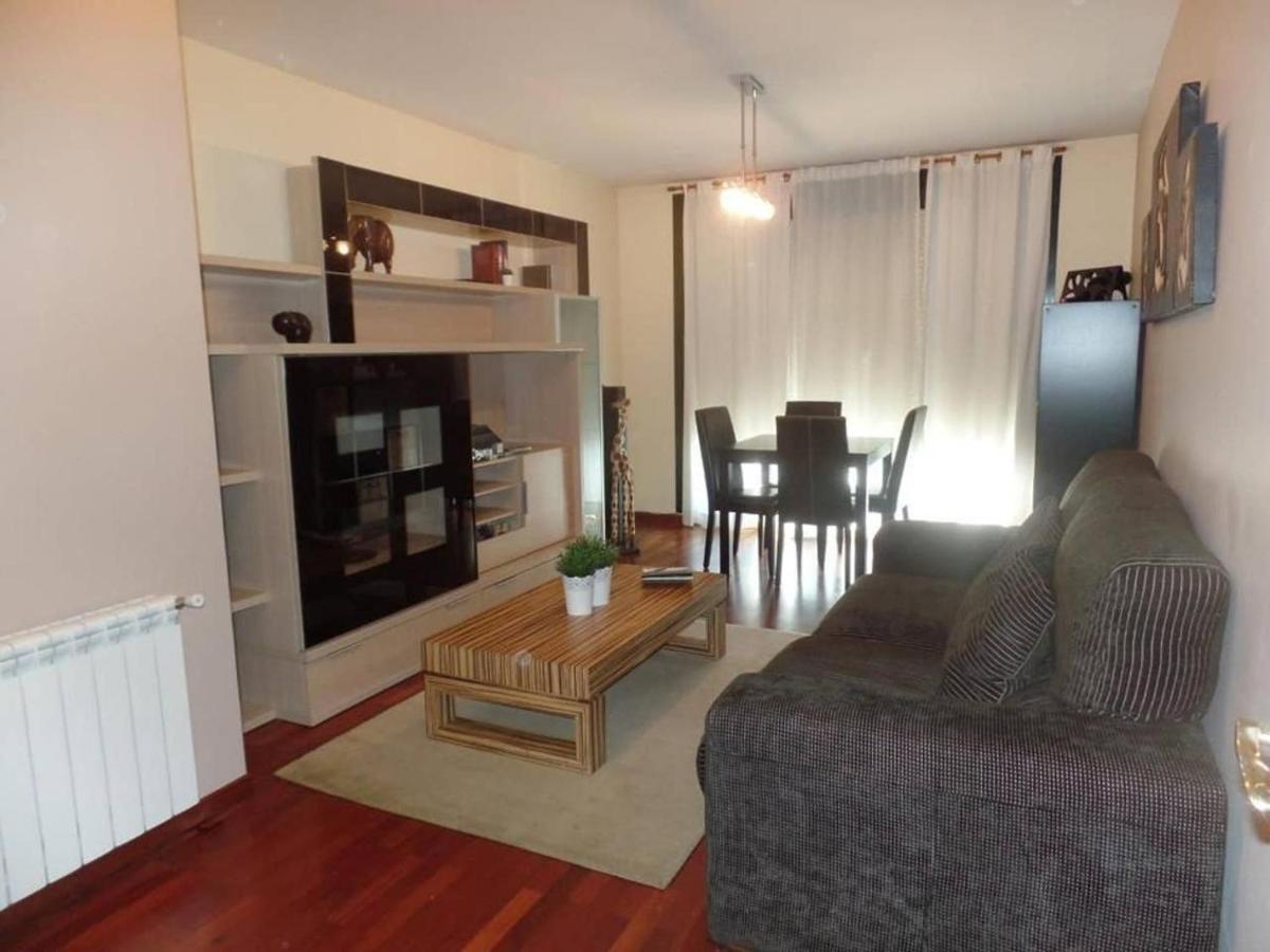 Piso Acogedor En Sada Cozy Flat In Sada Wifi Apartment Ngoại thất bức ảnh