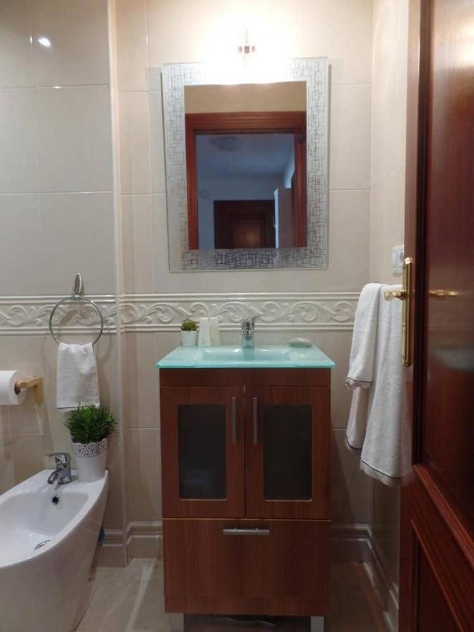 Piso Acogedor En Sada Cozy Flat In Sada Wifi Apartment Ngoại thất bức ảnh