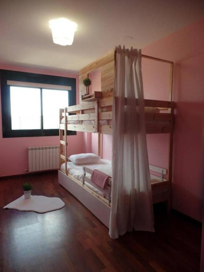 Piso Acogedor En Sada Cozy Flat In Sada Wifi Apartment Ngoại thất bức ảnh