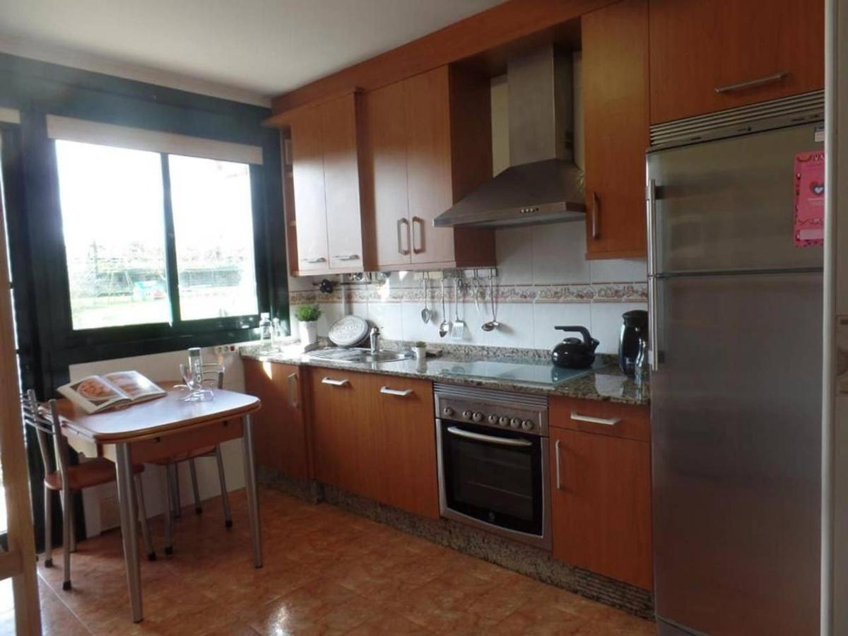 Piso Acogedor En Sada Cozy Flat In Sada Wifi Apartment Ngoại thất bức ảnh