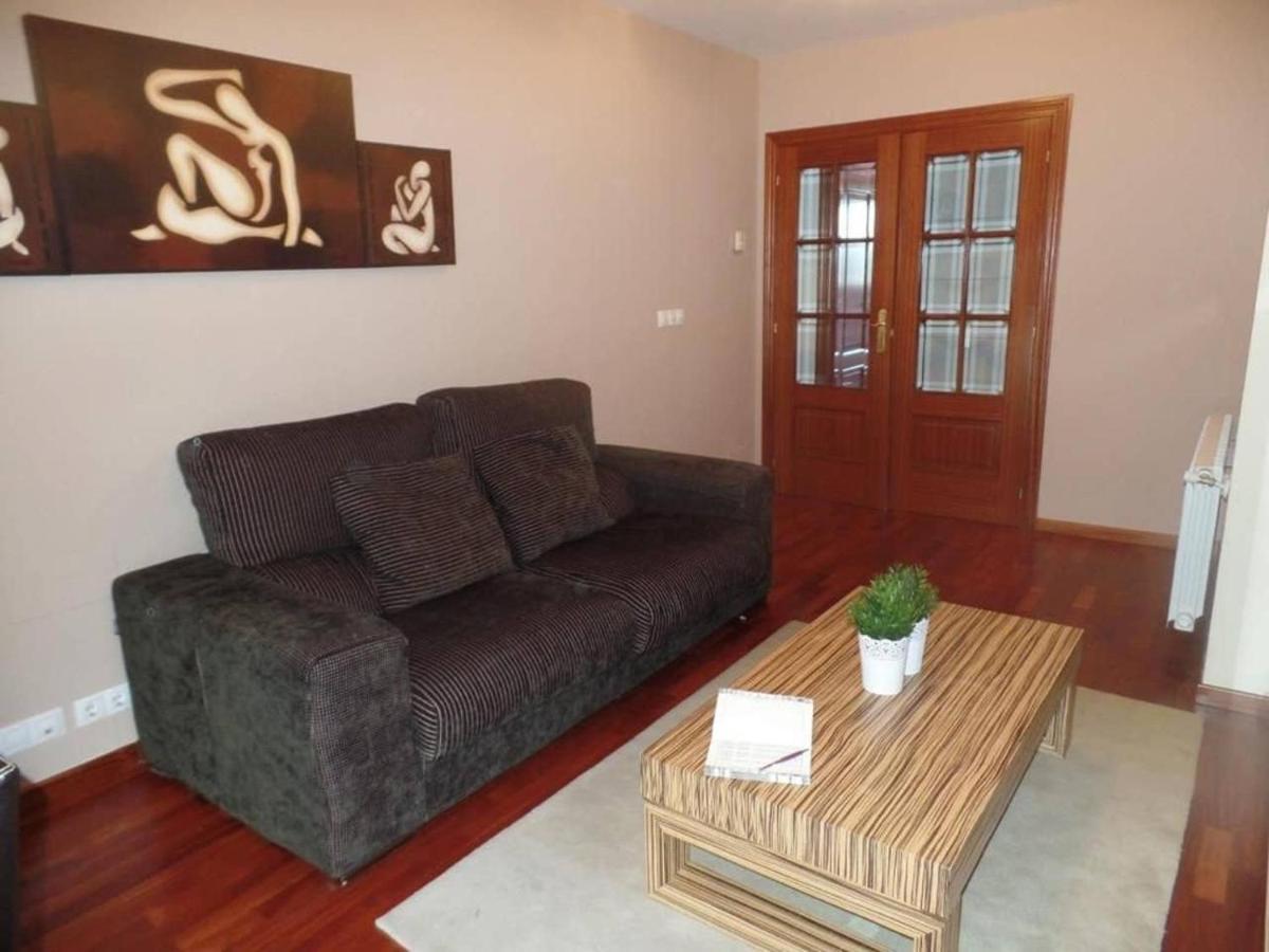 Piso Acogedor En Sada Cozy Flat In Sada Wifi Apartment Ngoại thất bức ảnh